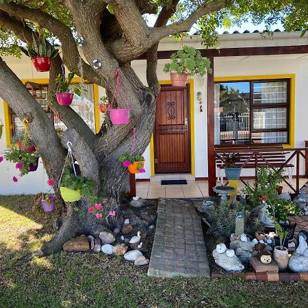 Hermanus 60 On Flat Exterior photo