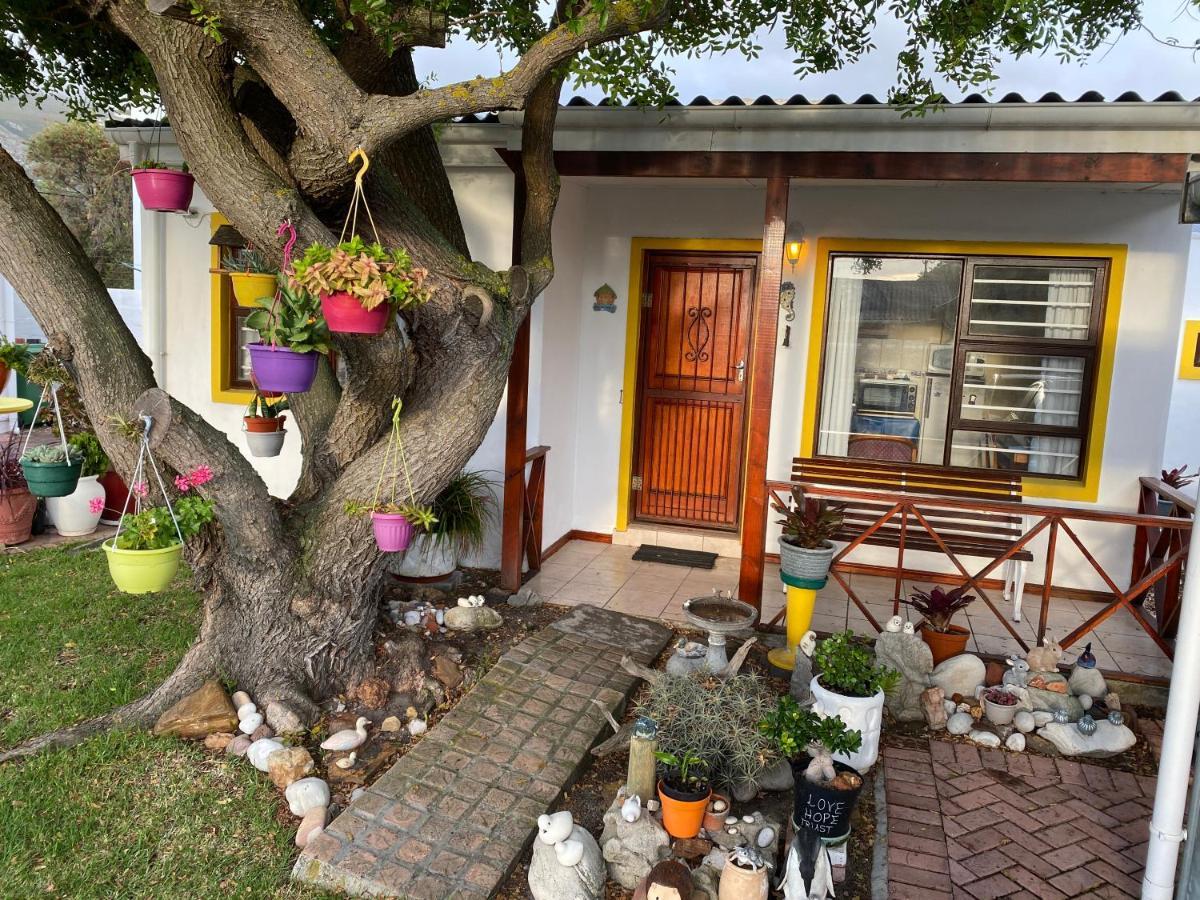 Hermanus 60 On Flat Exterior photo