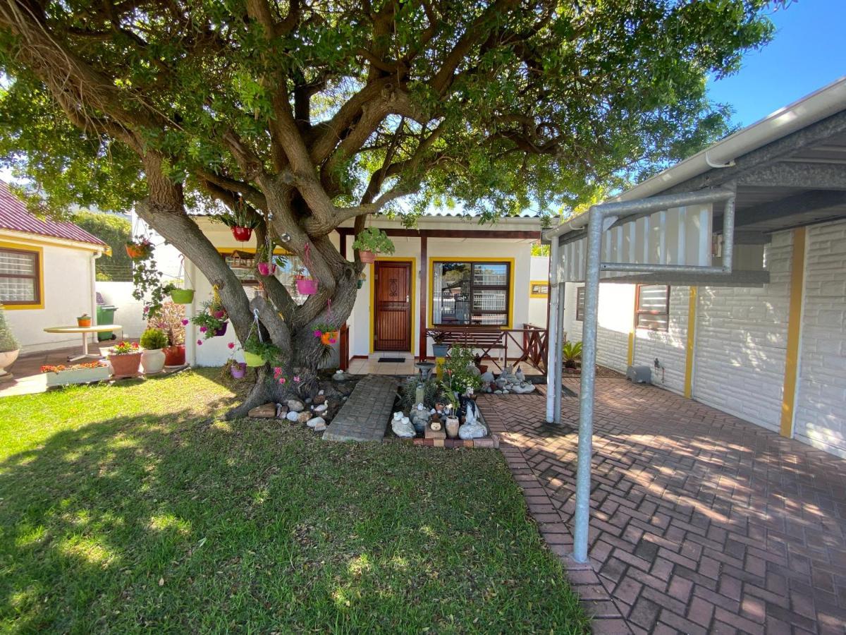 Hermanus 60 On Flat Exterior photo