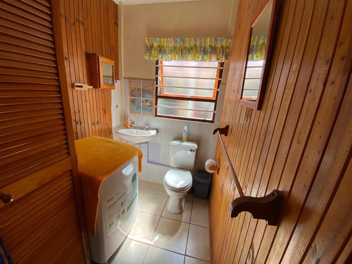 Hermanus 60 On Flat Exterior photo