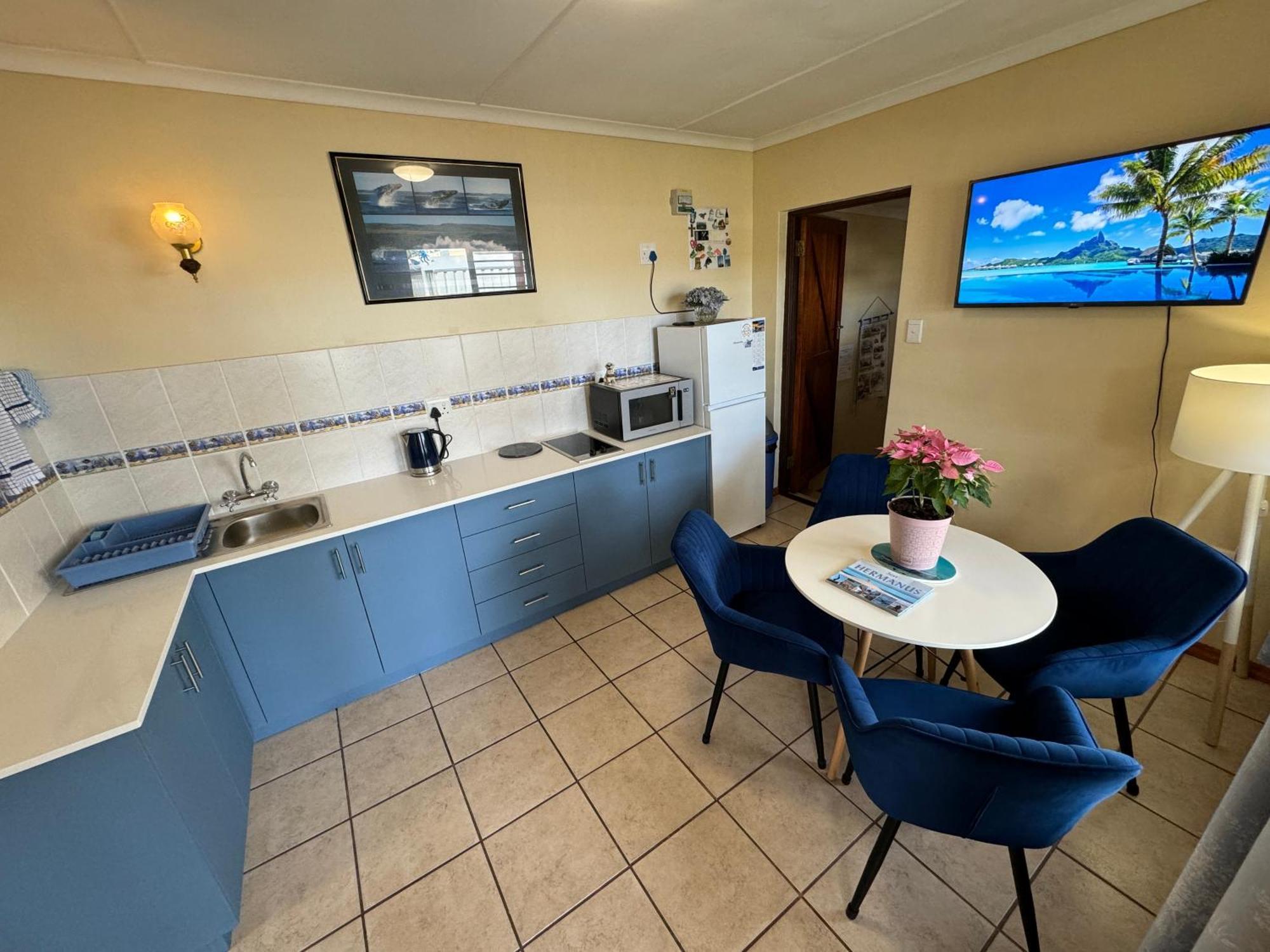 Hermanus 60 On Flat Exterior photo