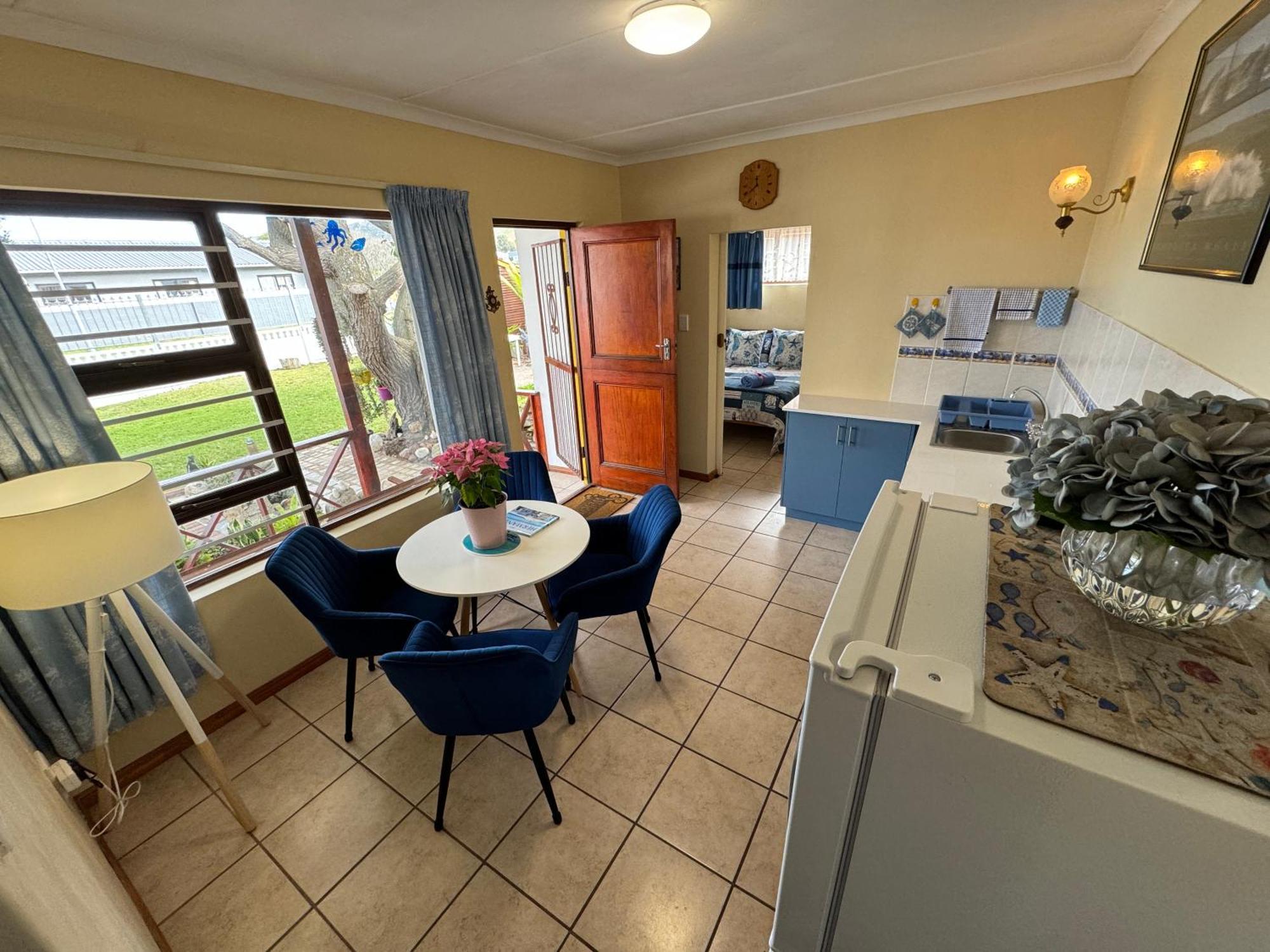 Hermanus 60 On Flat Exterior photo